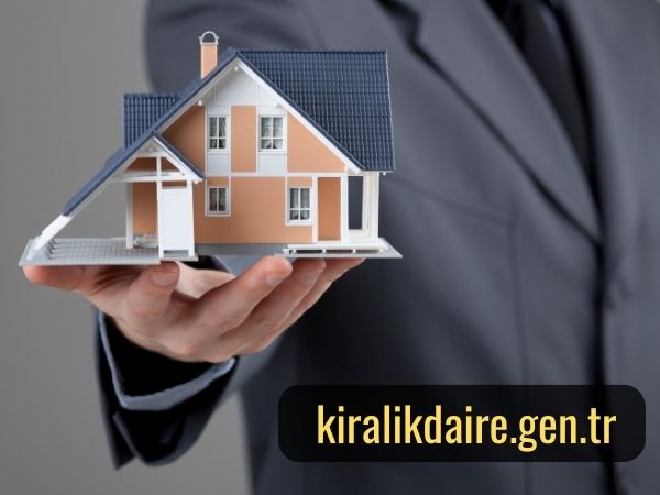 Sinanlı Mahallesi Kiralık Daire